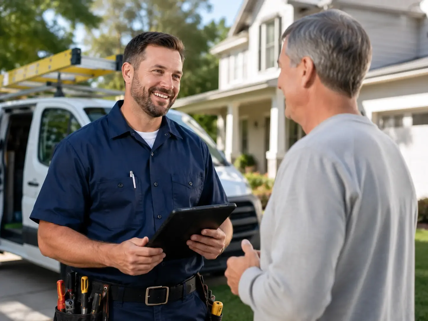 Whole Home Rewiring Luray, MO FAQs